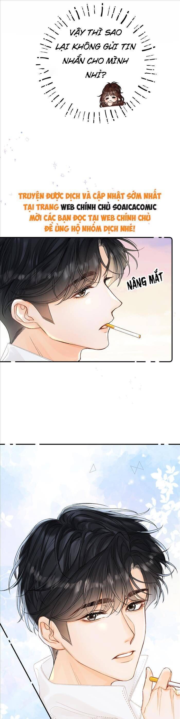 Xin Hãy Chăm Sóc Nhiều Hơn Chapter 11 - 20