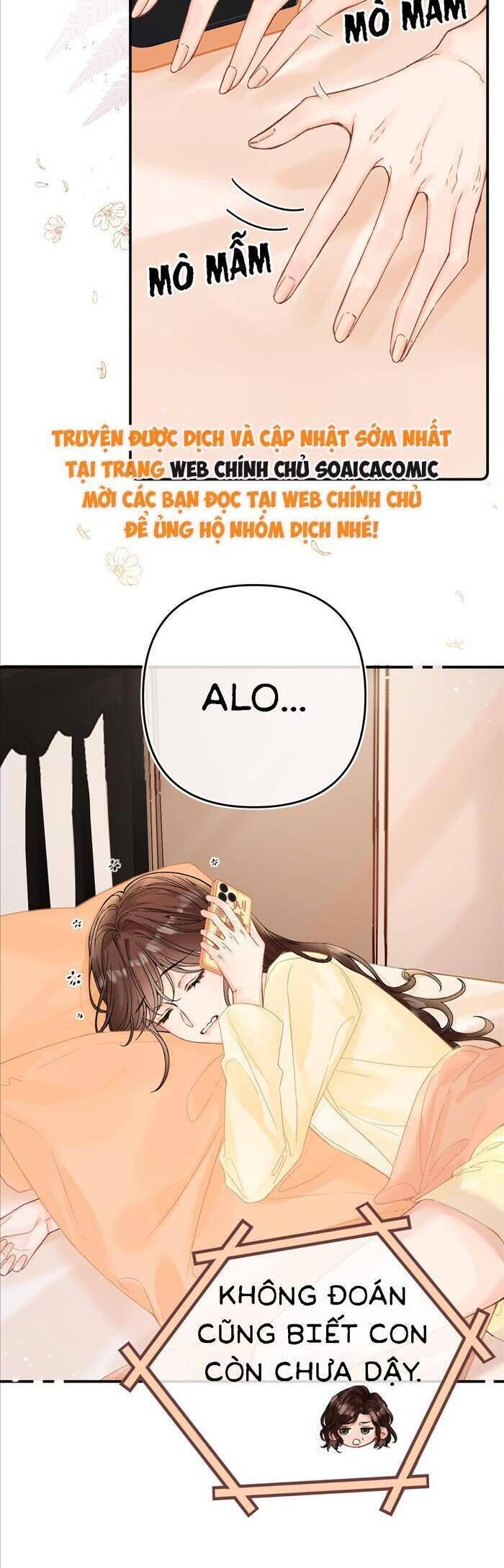 Xin Hãy Chăm Sóc Nhiều Hơn Chapter 11 - 3