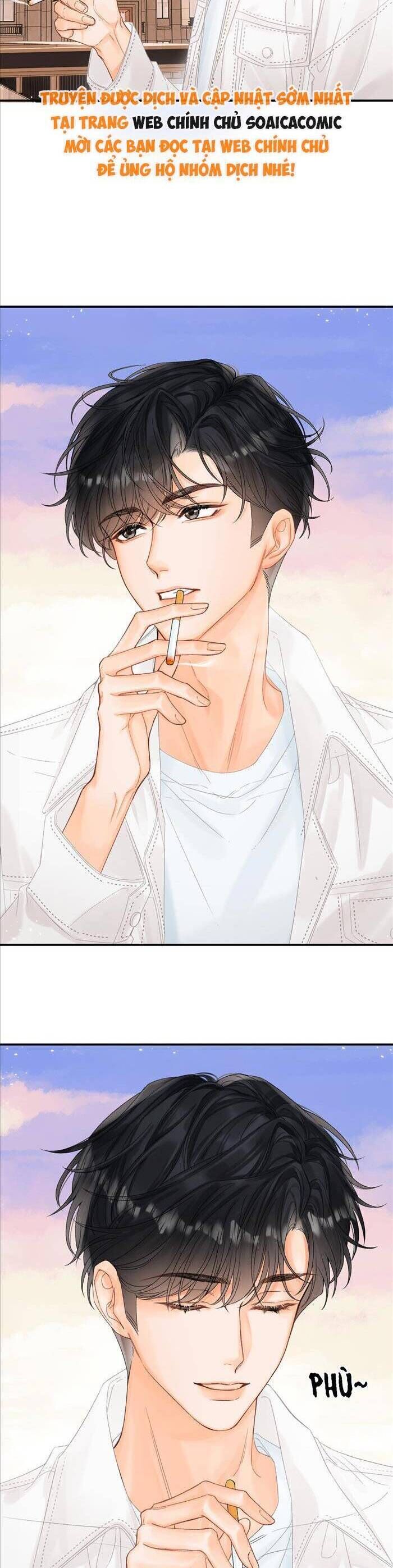 Xin Hãy Chăm Sóc Nhiều Hơn Chapter 11 - 23