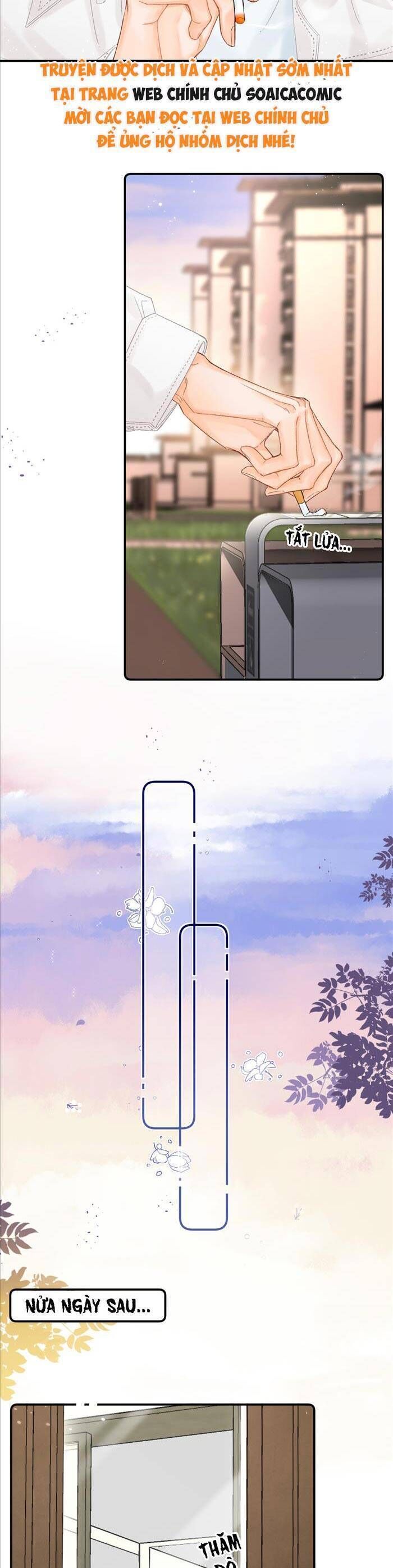 Xin Hãy Chăm Sóc Nhiều Hơn Chapter 11 - 24