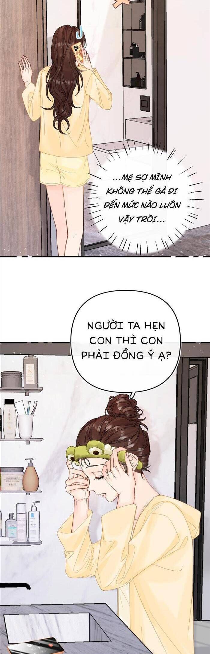Xin Hãy Chăm Sóc Nhiều Hơn Chapter 11 - 5