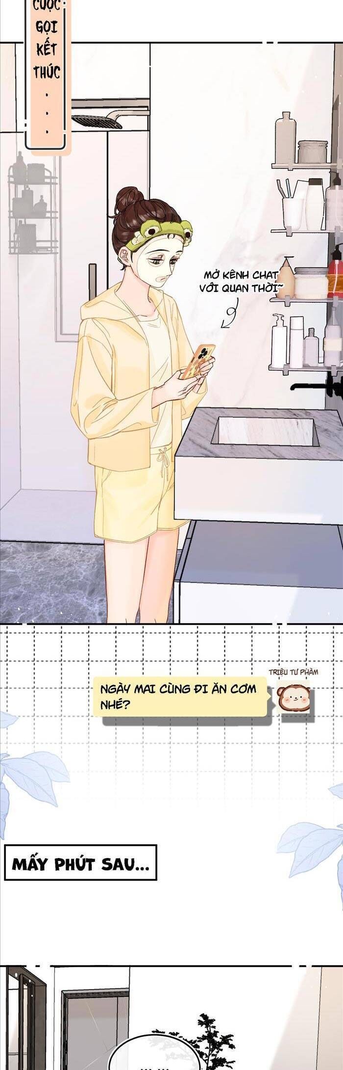 Xin Hãy Chăm Sóc Nhiều Hơn Chapter 11 - 7