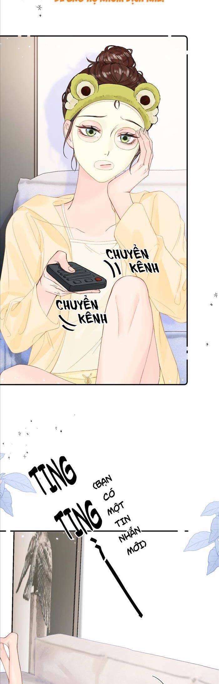 Xin Hãy Chăm Sóc Nhiều Hơn Chapter 11 - 10