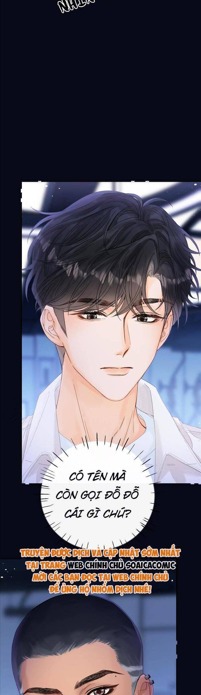 Xin Hãy Chăm Sóc Nhiều Hơn Chapter 12 - 13
