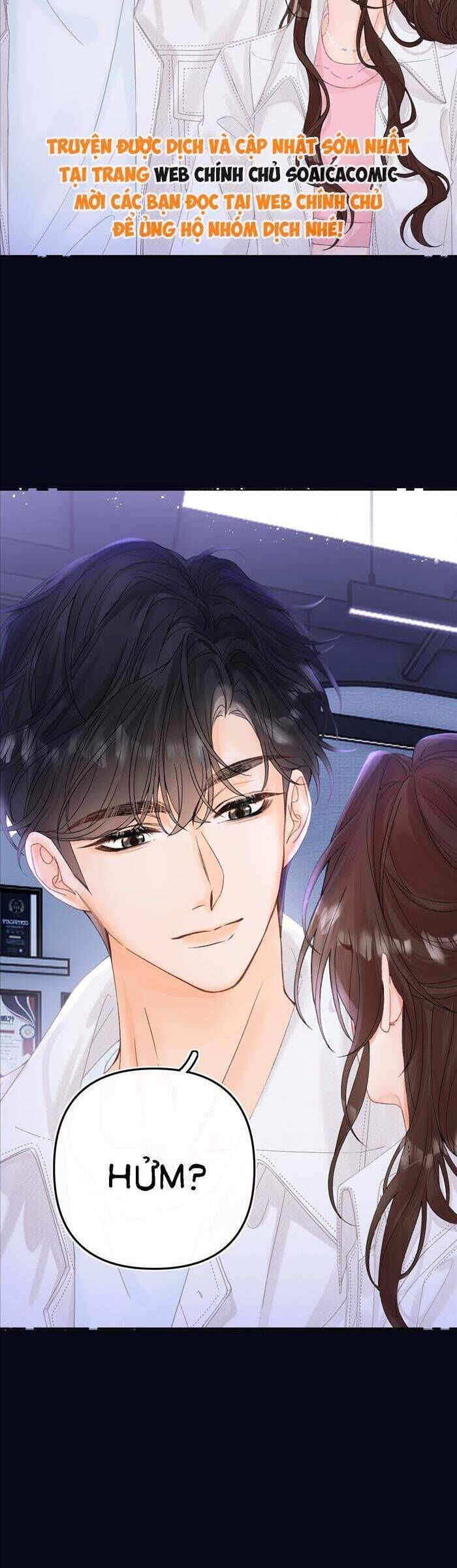 Xin Hãy Chăm Sóc Nhiều Hơn Chapter 12 - 16