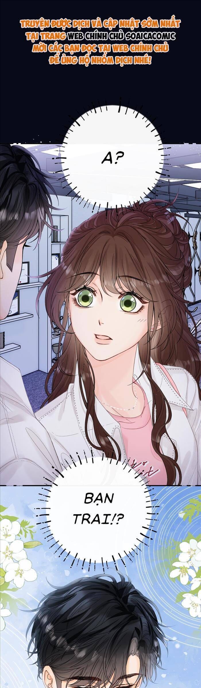 Xin Hãy Chăm Sóc Nhiều Hơn Chapter 12 - 17