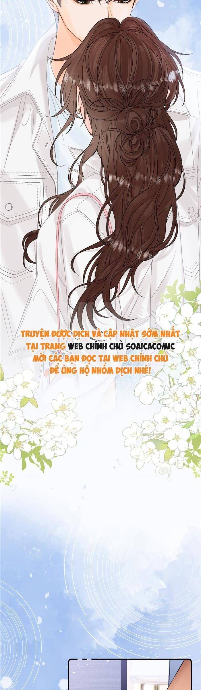 Xin Hãy Chăm Sóc Nhiều Hơn Chapter 12 - 18