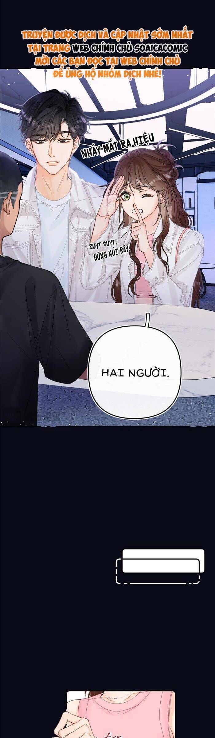 Xin Hãy Chăm Sóc Nhiều Hơn Chapter 12 - 20