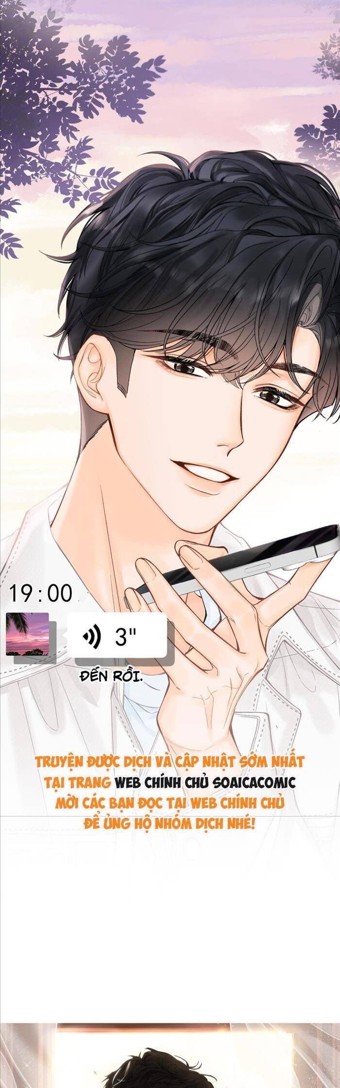 Xin Hãy Chăm Sóc Nhiều Hơn Chapter 12 - 4