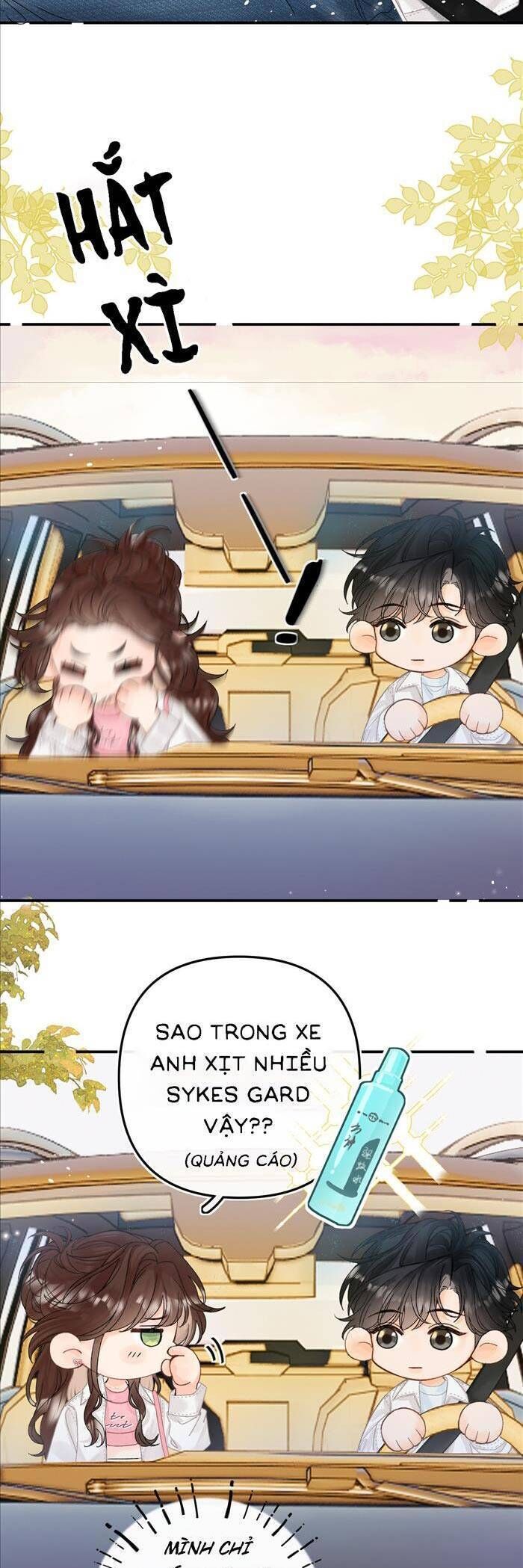 Xin Hãy Chăm Sóc Nhiều Hơn Chapter 12 - 7
