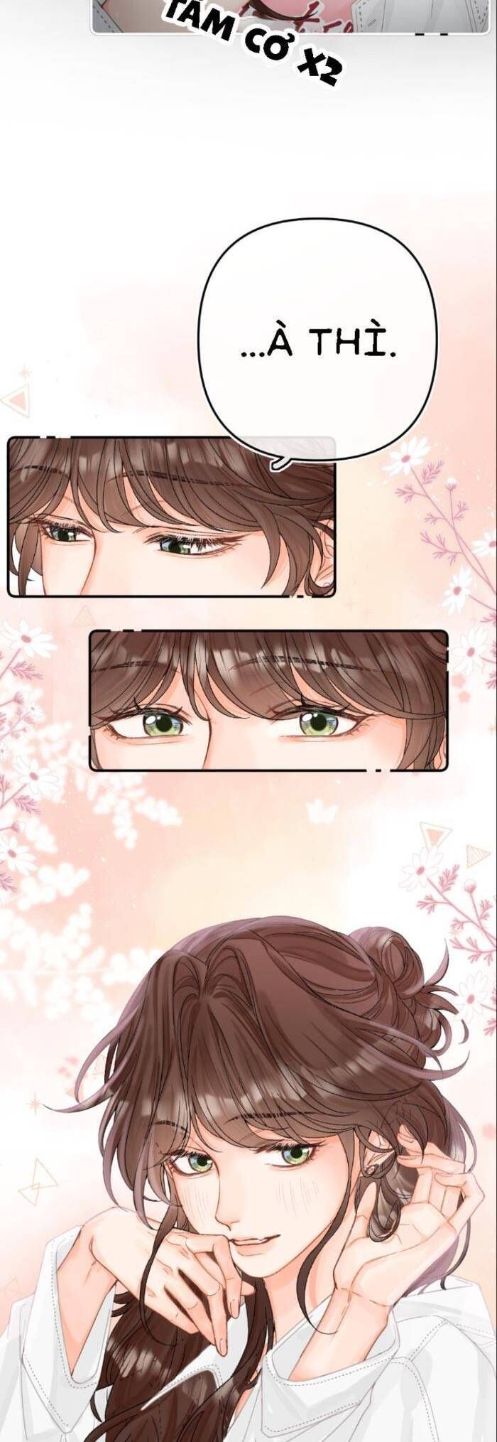 Xin Hãy Chăm Sóc Nhiều Hơn Chapter 14 - 11