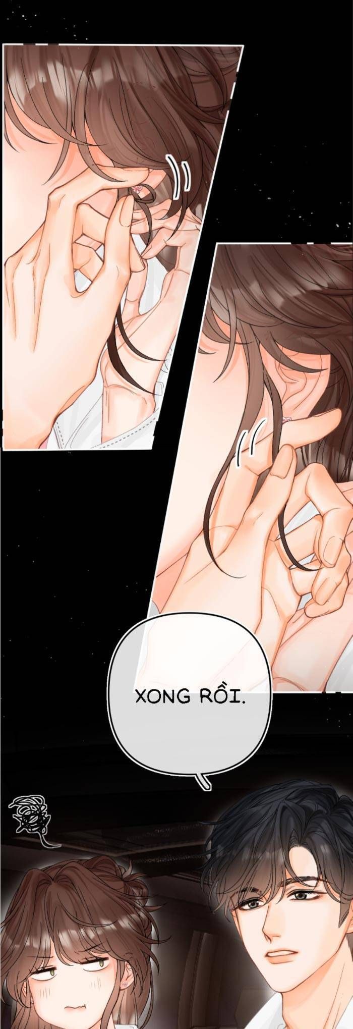 Xin Hãy Chăm Sóc Nhiều Hơn Chapter 14 - 13