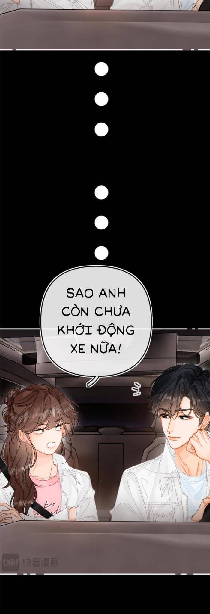 Xin Hãy Chăm Sóc Nhiều Hơn Chapter 14 - 15