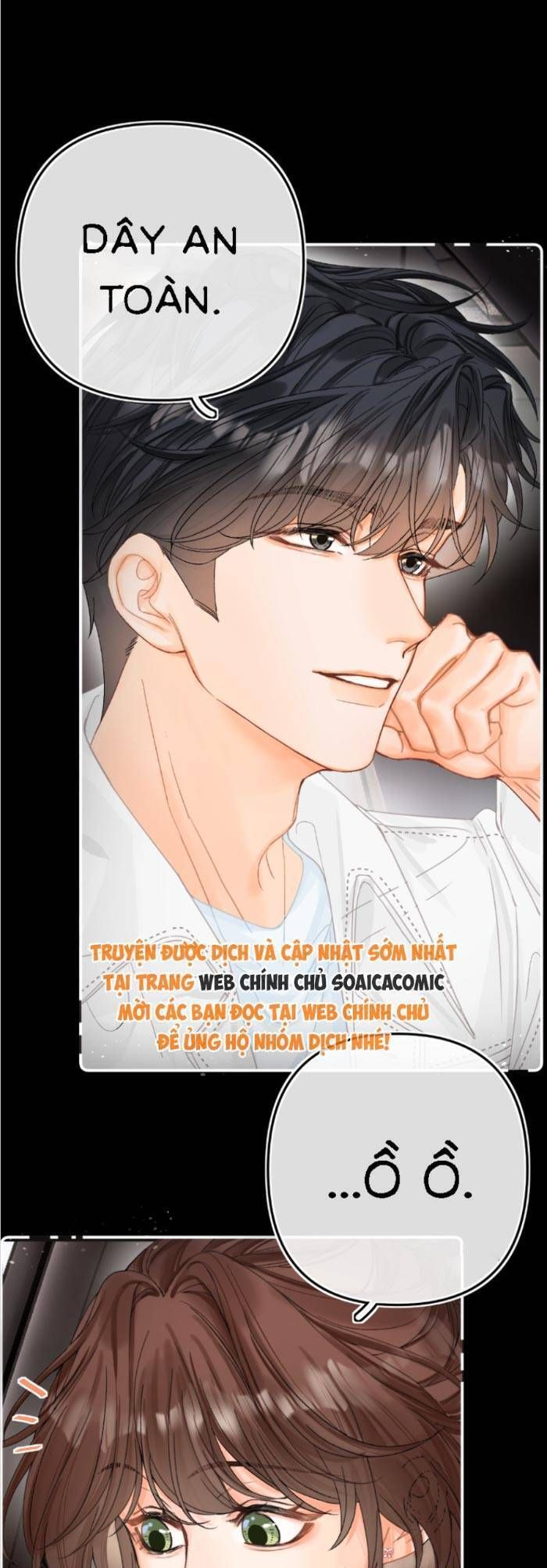 Xin Hãy Chăm Sóc Nhiều Hơn Chapter 14 - 16