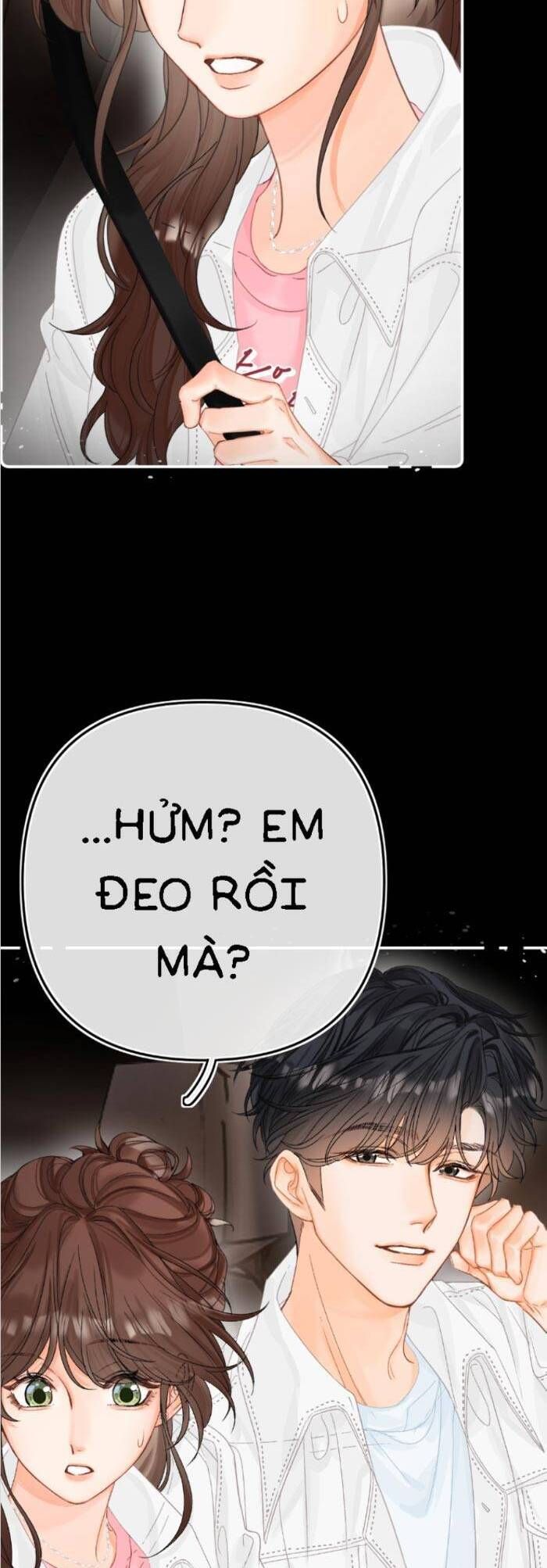 Xin Hãy Chăm Sóc Nhiều Hơn Chapter 14 - 17