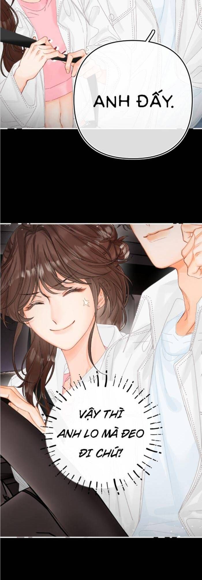 Xin Hãy Chăm Sóc Nhiều Hơn Chapter 14 - 18