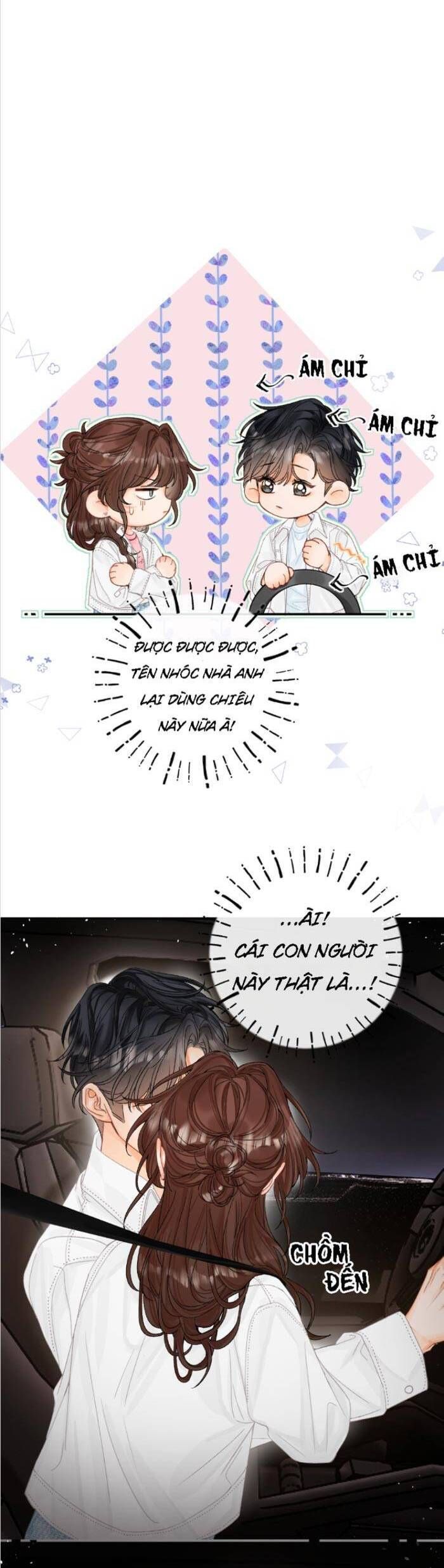 Xin Hãy Chăm Sóc Nhiều Hơn Chapter 14 - 20