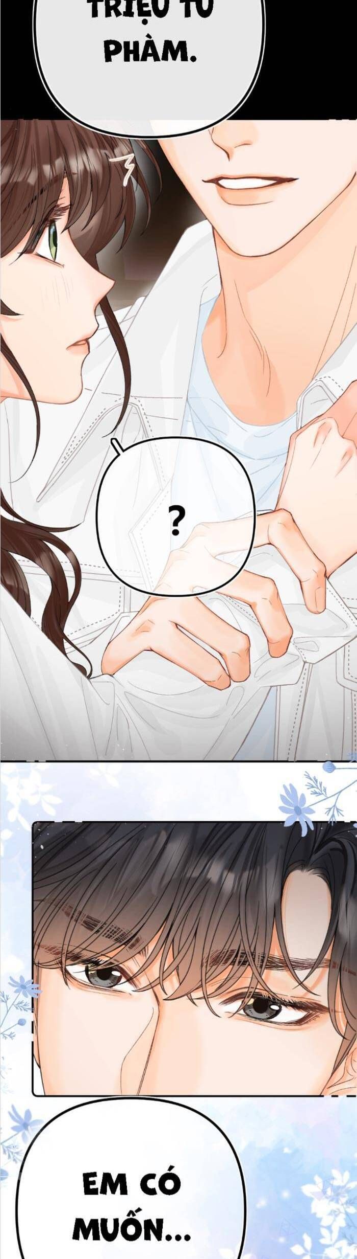 Xin Hãy Chăm Sóc Nhiều Hơn Chapter 14 - 22