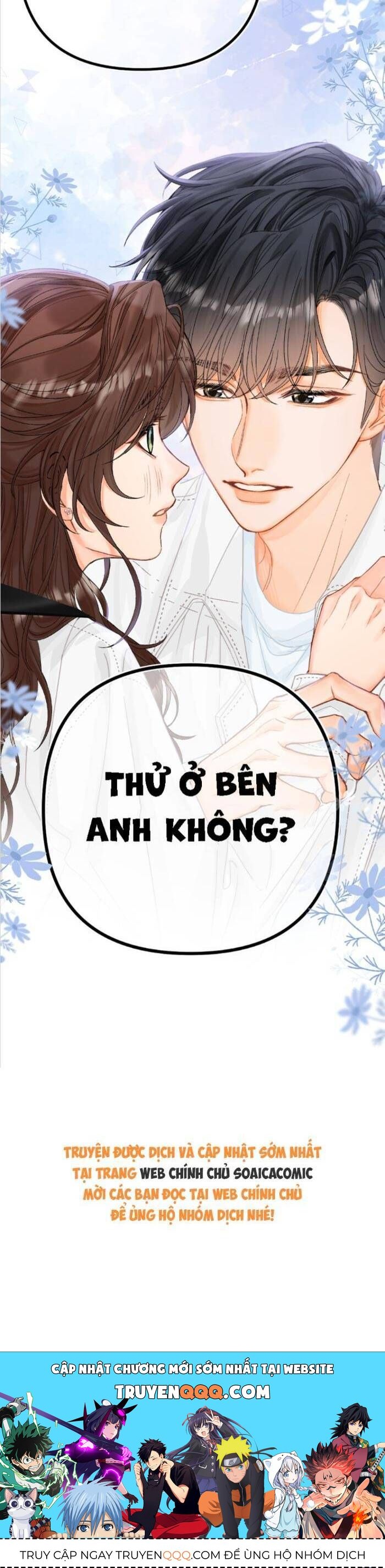 Xin Hãy Chăm Sóc Nhiều Hơn Chapter 14 - 23