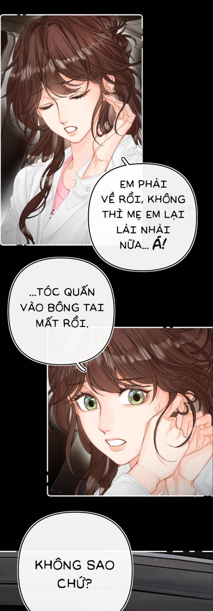 Xin Hãy Chăm Sóc Nhiều Hơn Chapter 14 - 7
