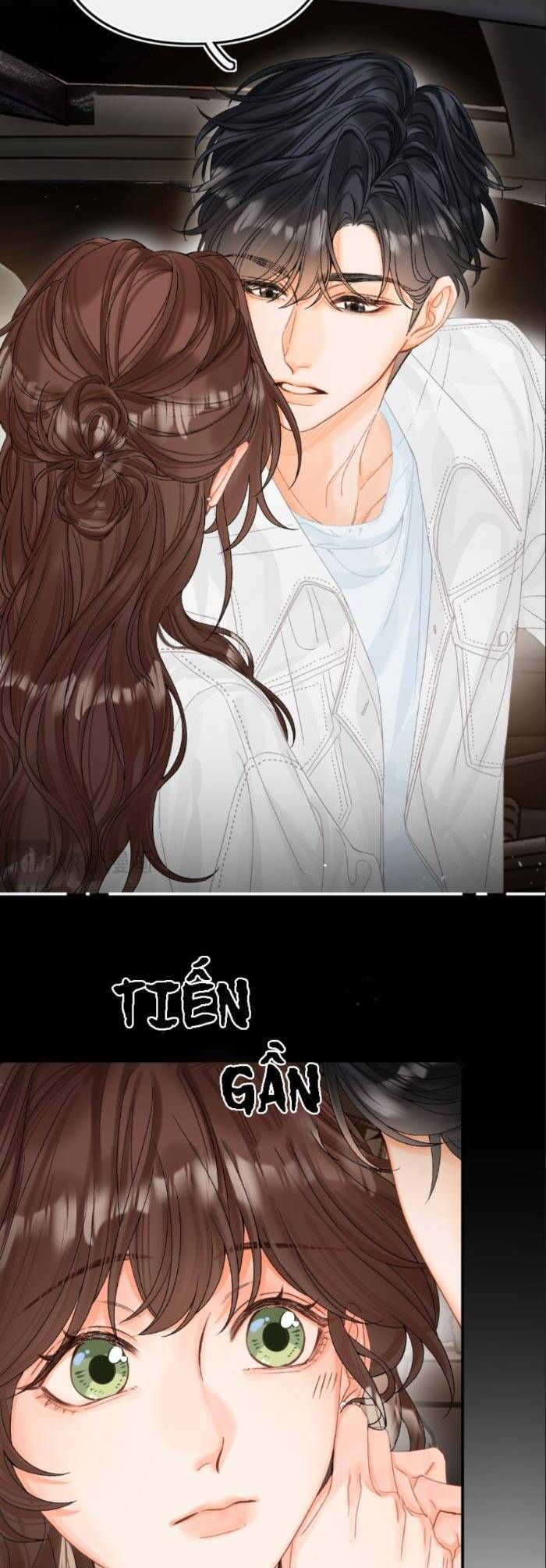 Xin Hãy Chăm Sóc Nhiều Hơn Chapter 14 - 8