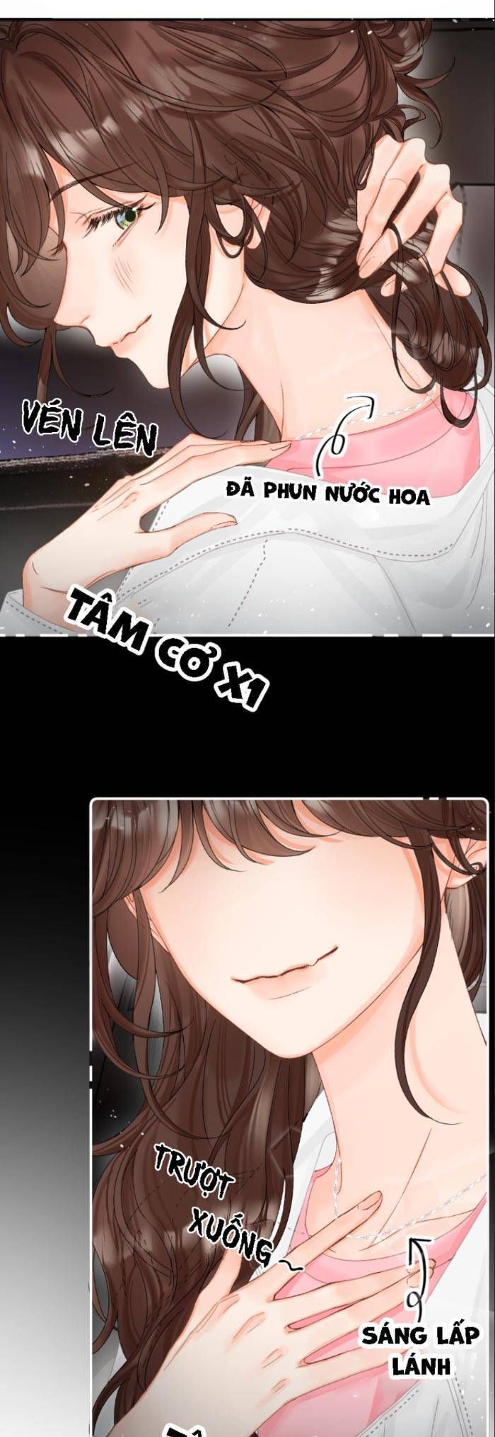 Xin Hãy Chăm Sóc Nhiều Hơn Chapter 14 - 10