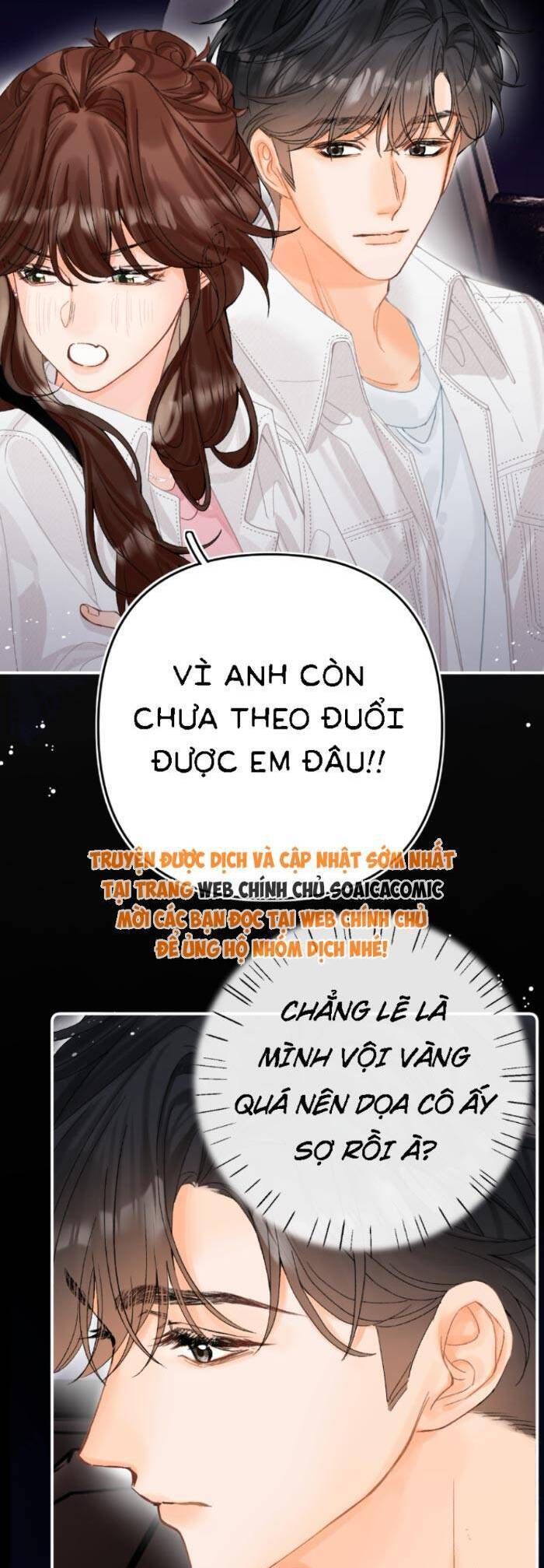 Xin Hãy Chăm Sóc Nhiều Hơn Chapter 15 - 11