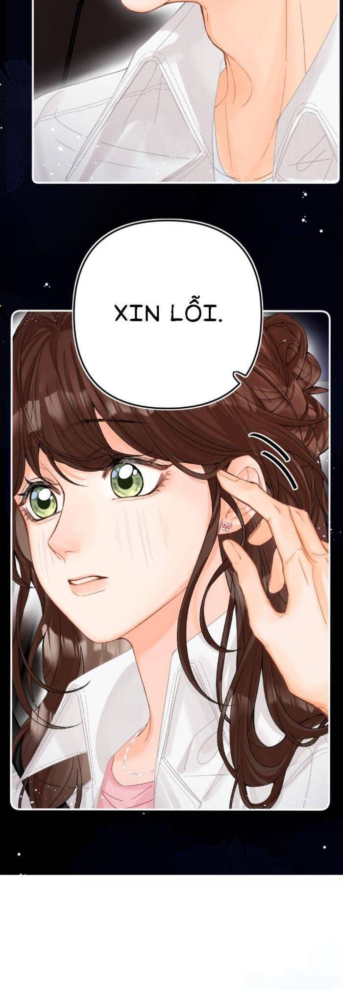 Xin Hãy Chăm Sóc Nhiều Hơn Chapter 15 - 12