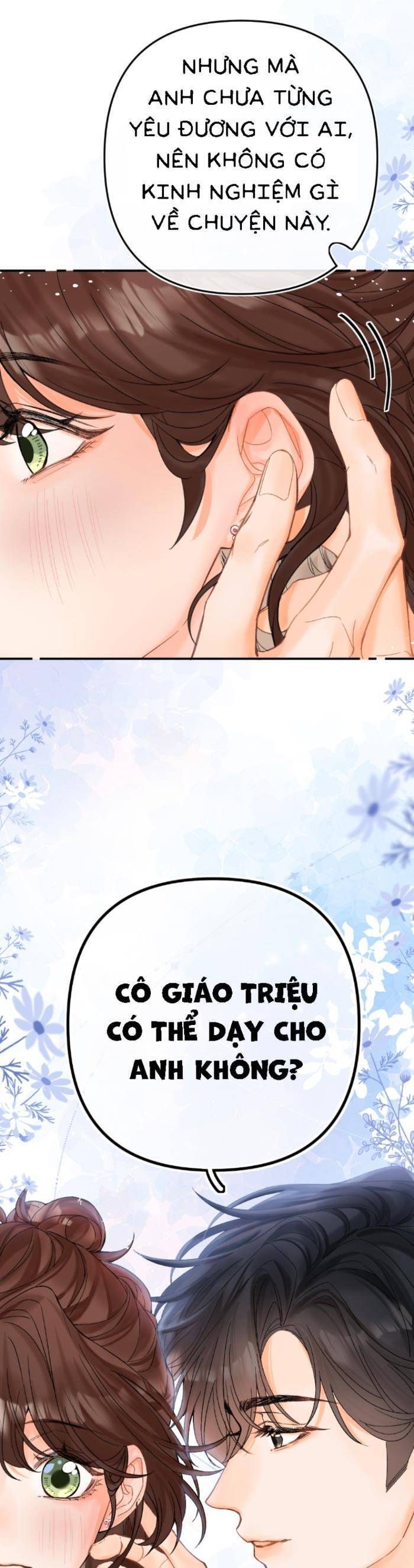 Xin Hãy Chăm Sóc Nhiều Hơn Chapter 15 - 13