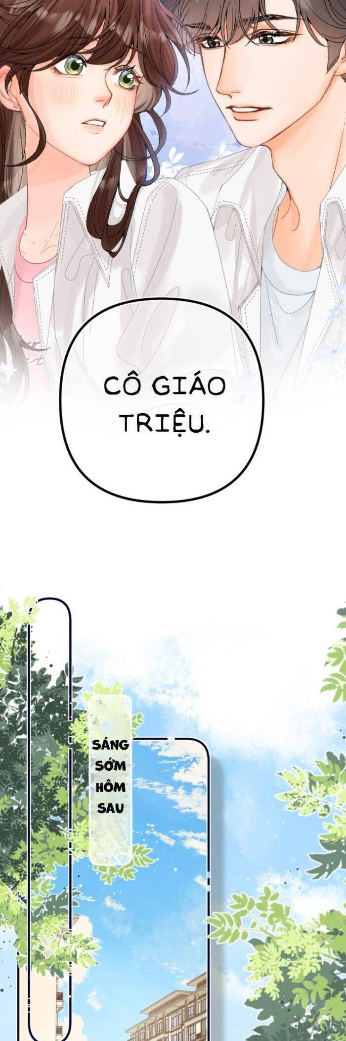 Xin Hãy Chăm Sóc Nhiều Hơn Chapter 15 - 16