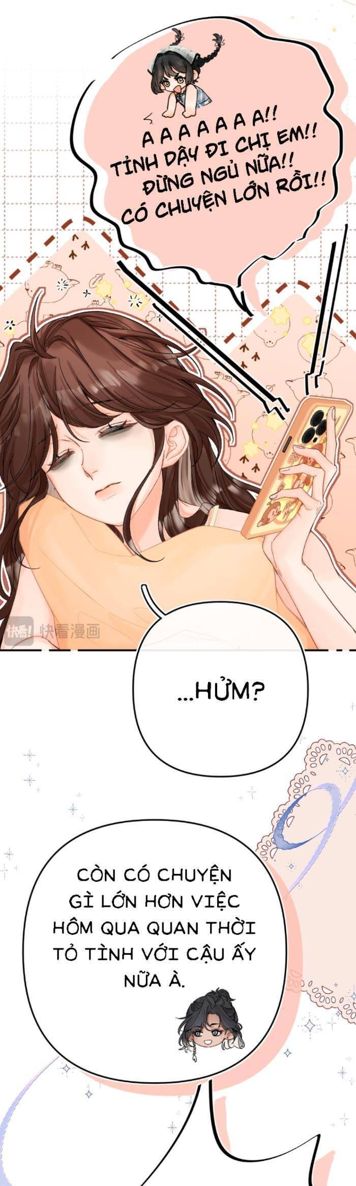 Xin Hãy Chăm Sóc Nhiều Hơn Chapter 15 - 18