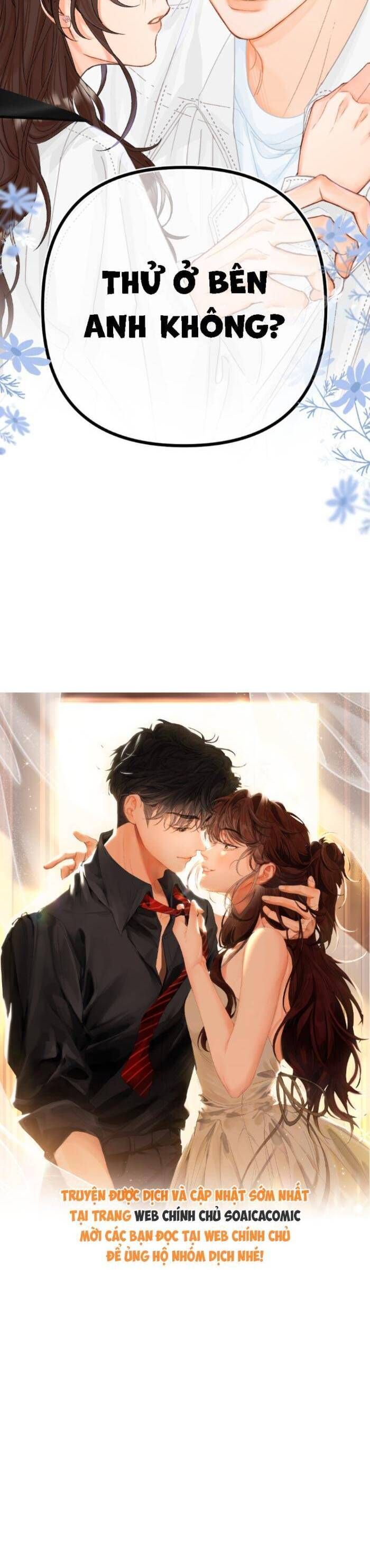 Xin Hãy Chăm Sóc Nhiều Hơn Chapter 15 - 3