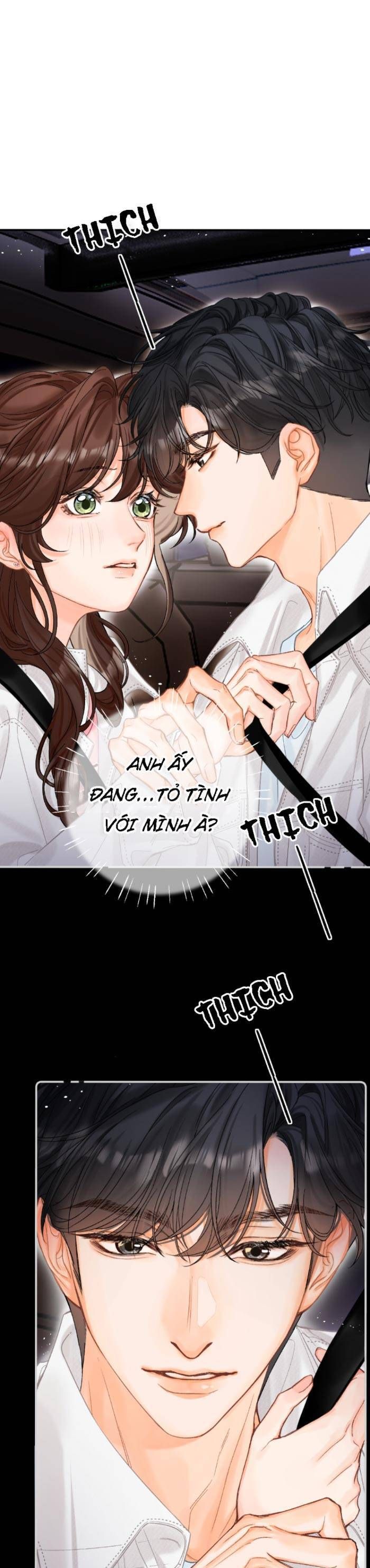 Xin Hãy Chăm Sóc Nhiều Hơn Chapter 15 - 4