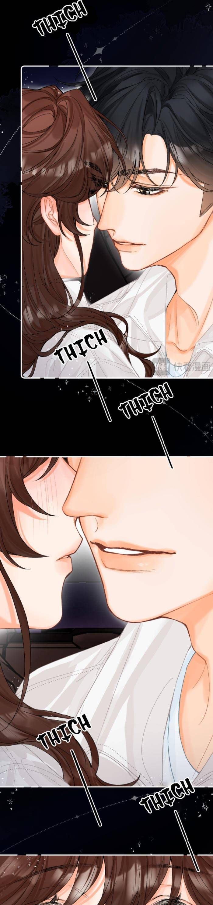 Xin Hãy Chăm Sóc Nhiều Hơn Chapter 15 - 6