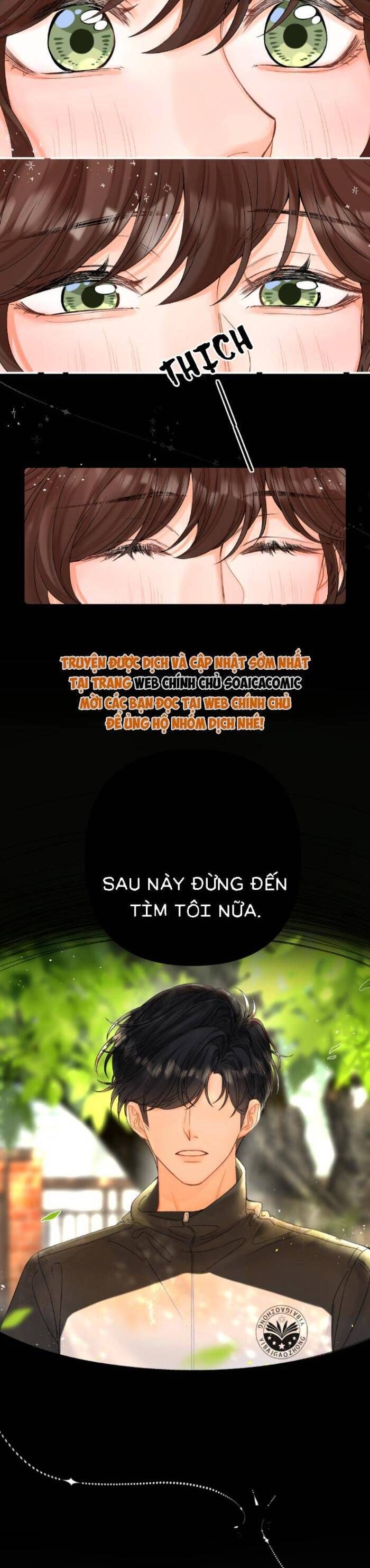 Xin Hãy Chăm Sóc Nhiều Hơn Chapter 15 - 7
