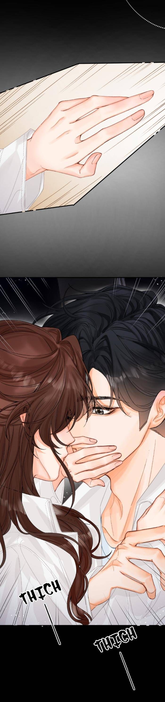 Xin Hãy Chăm Sóc Nhiều Hơn Chapter 15 - 8