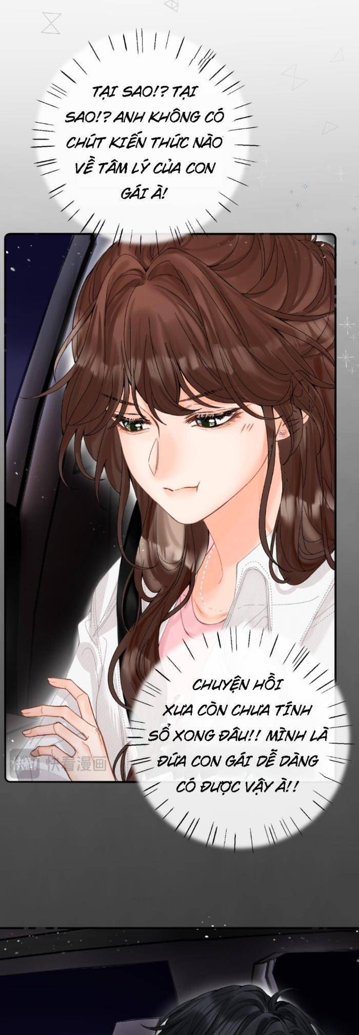 Xin Hãy Chăm Sóc Nhiều Hơn Chapter 15 - 10