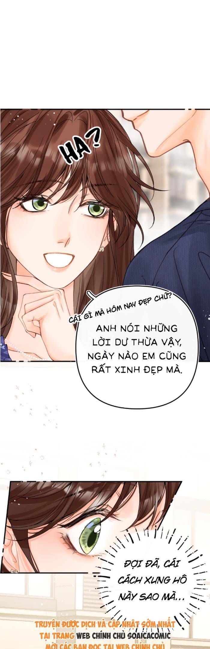 Xin Hãy Chăm Sóc Nhiều Hơn Chapter 16 - 14