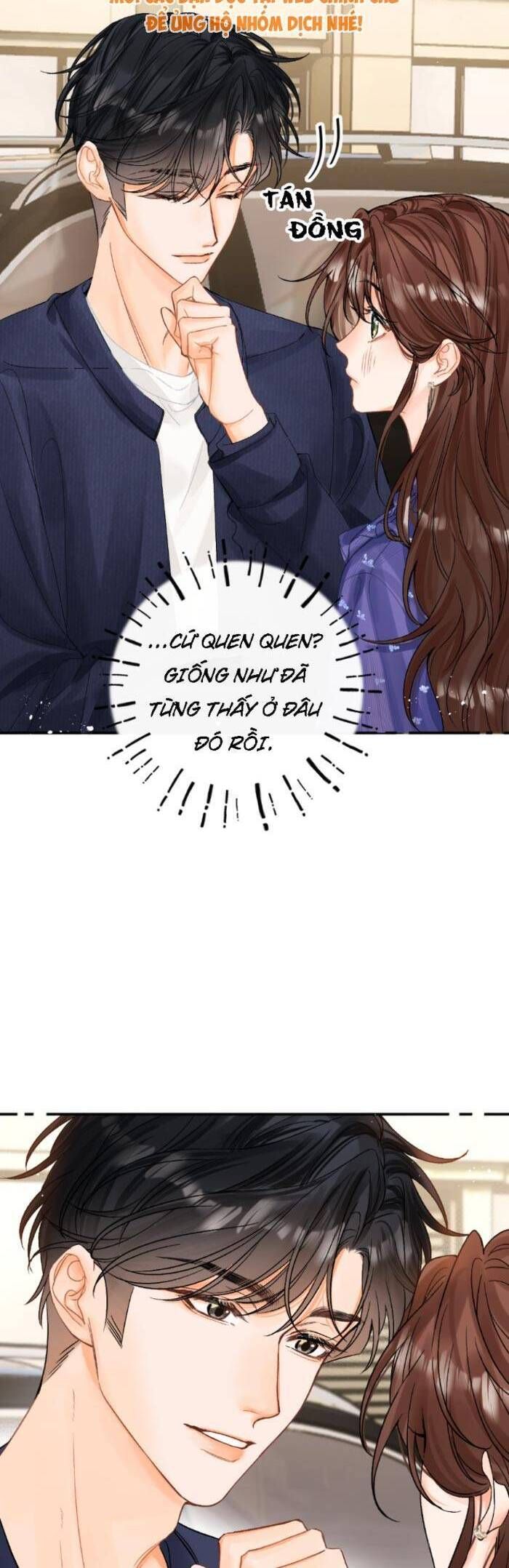 Xin Hãy Chăm Sóc Nhiều Hơn Chapter 16 - 15