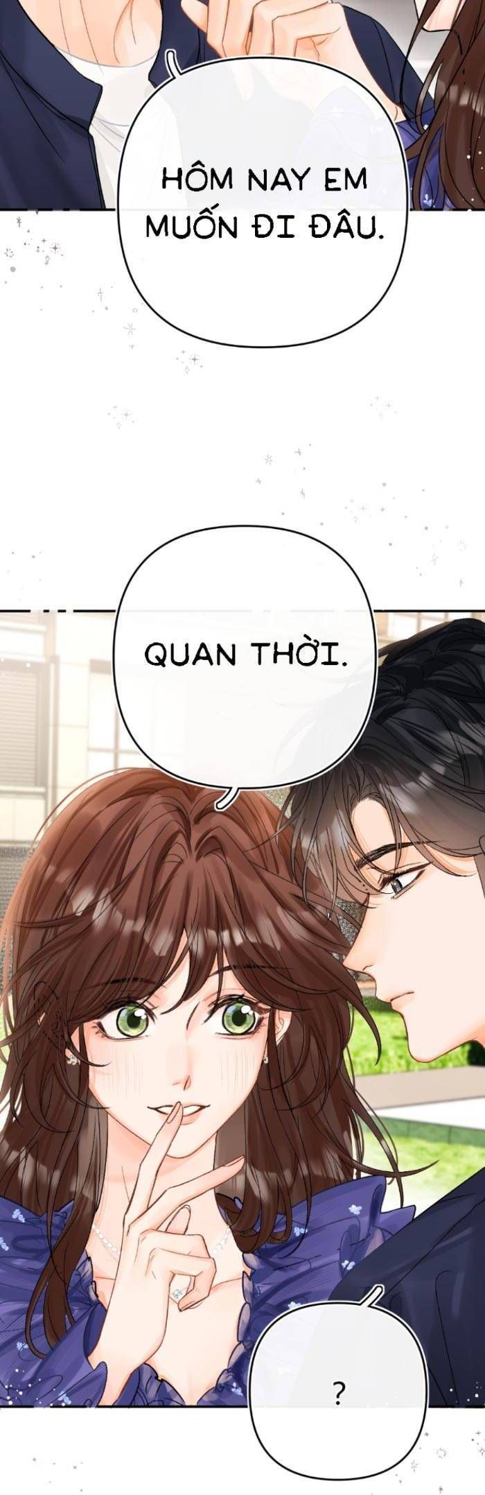Xin Hãy Chăm Sóc Nhiều Hơn Chapter 16 - 16