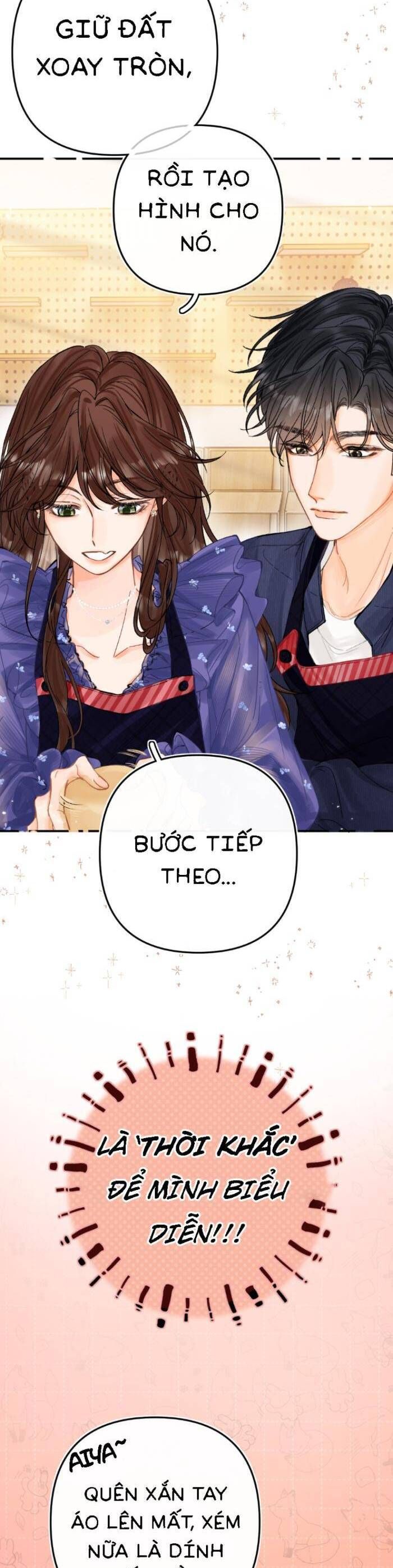 Xin Hãy Chăm Sóc Nhiều Hơn Chapter 16 - 26