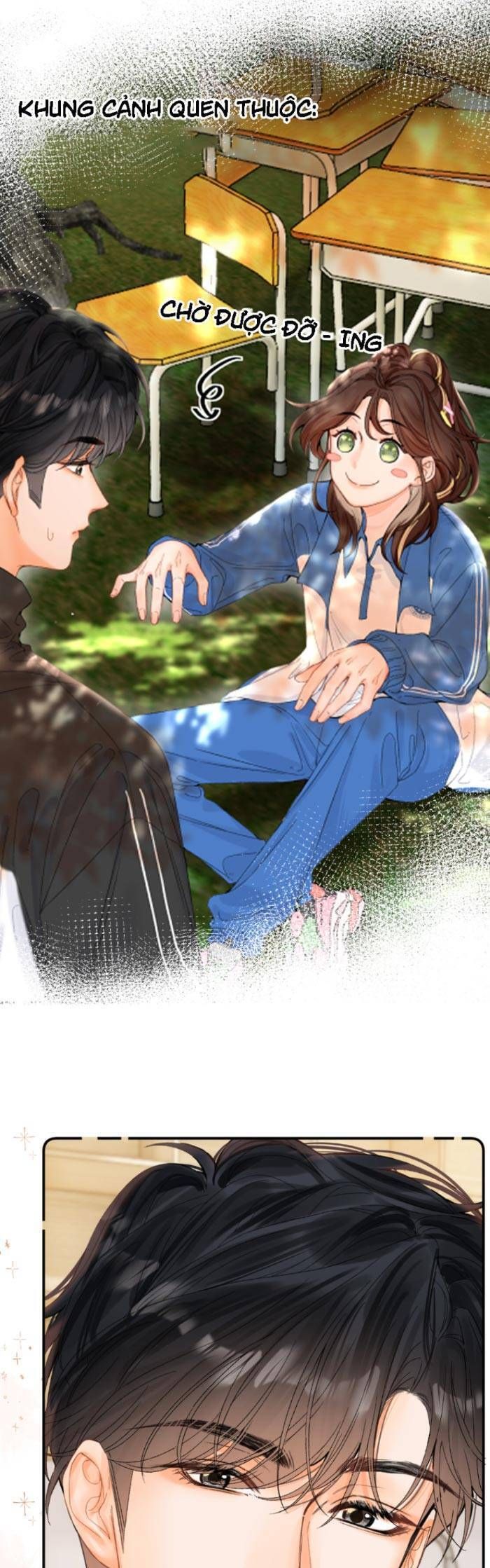 Xin Hãy Chăm Sóc Nhiều Hơn Chapter 16 - 28