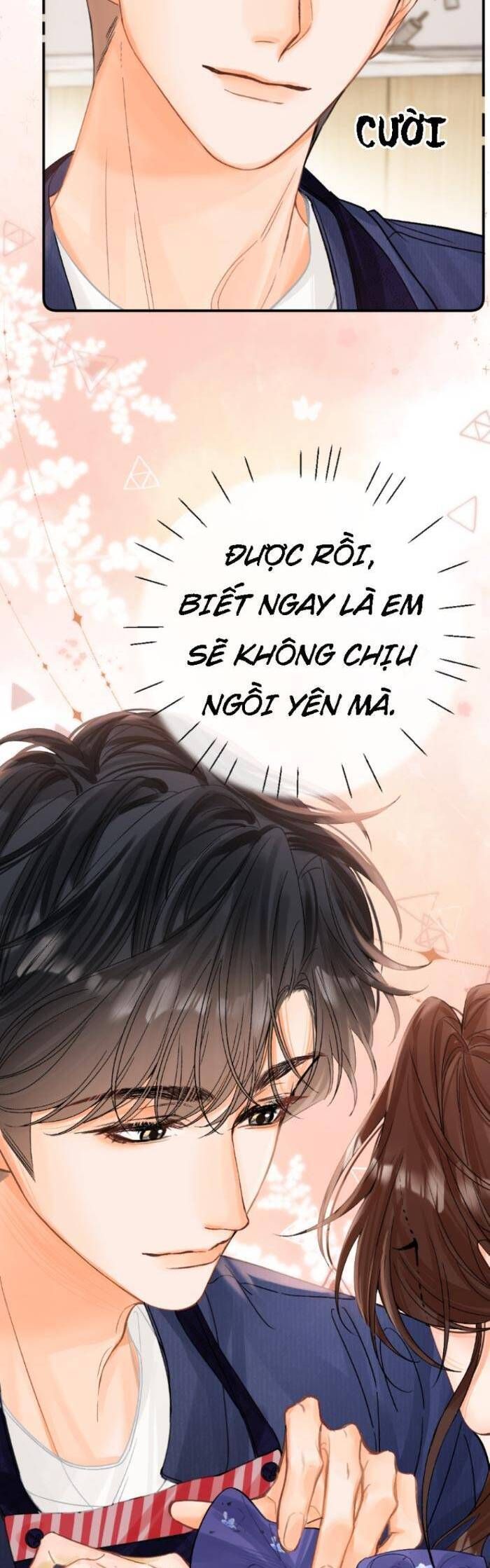 Xin Hãy Chăm Sóc Nhiều Hơn Chapter 16 - 29