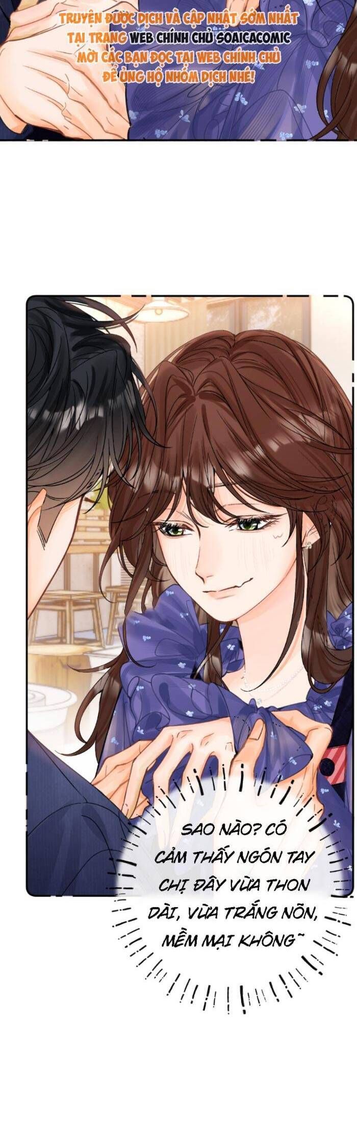 Xin Hãy Chăm Sóc Nhiều Hơn Chapter 16 - 30