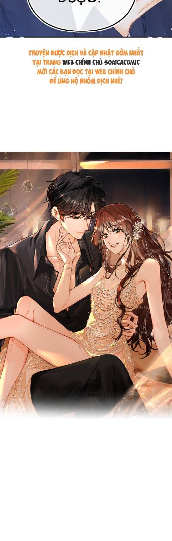 Xin Hãy Chăm Sóc Nhiều Hơn Chapter 16 - 4