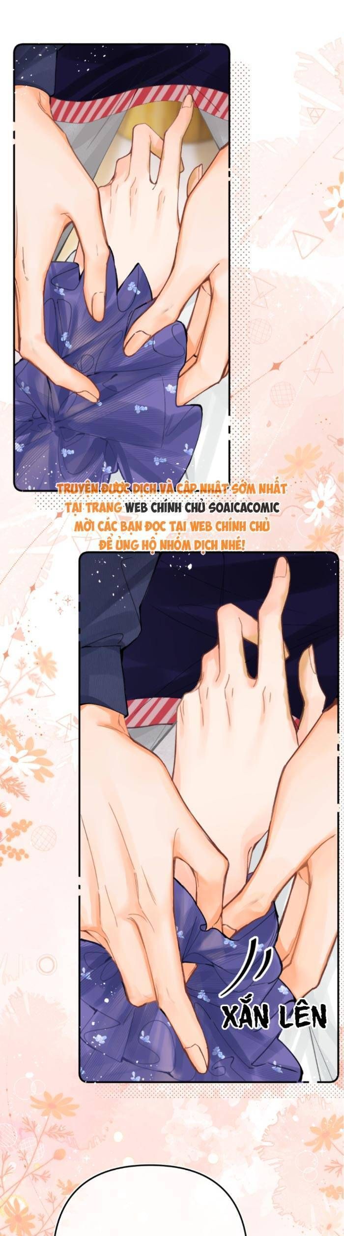 Xin Hãy Chăm Sóc Nhiều Hơn Chapter 16 - 31