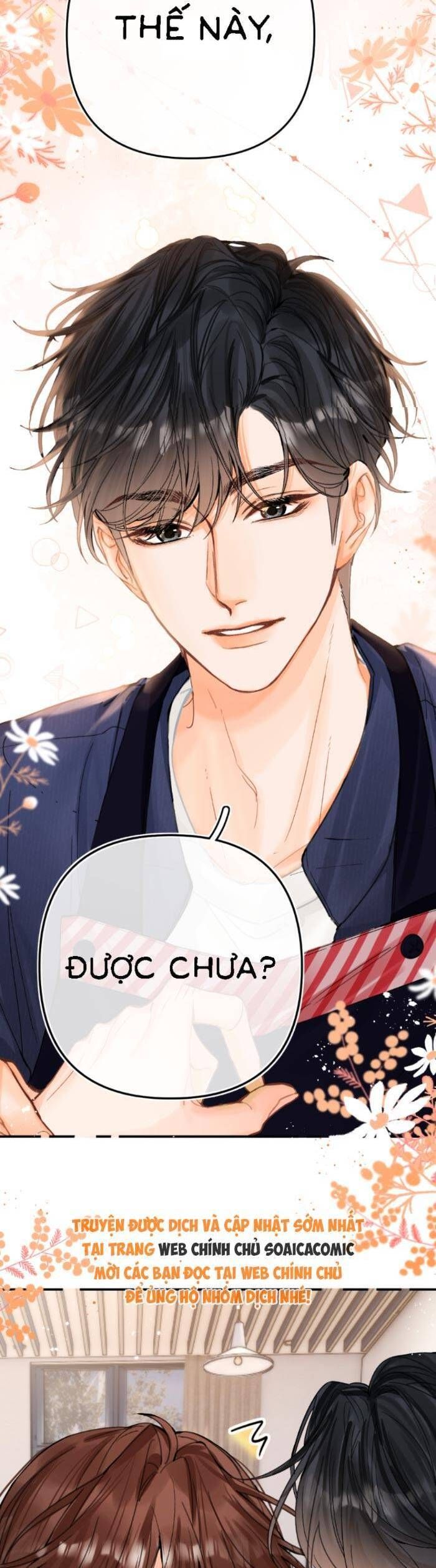 Xin Hãy Chăm Sóc Nhiều Hơn Chapter 16 - 32