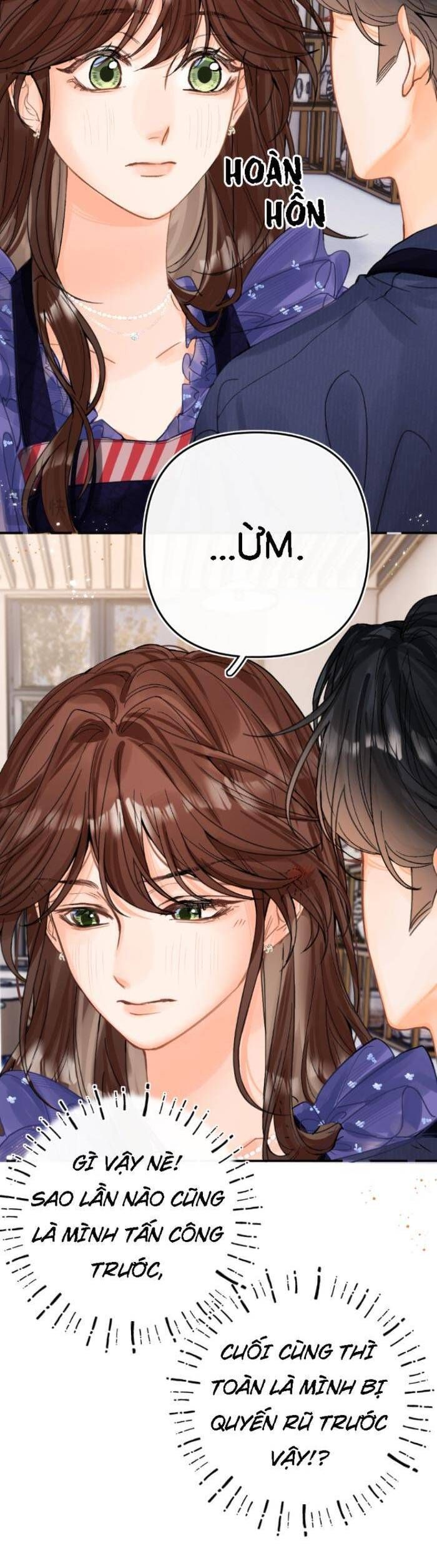 Xin Hãy Chăm Sóc Nhiều Hơn Chapter 16 - 33