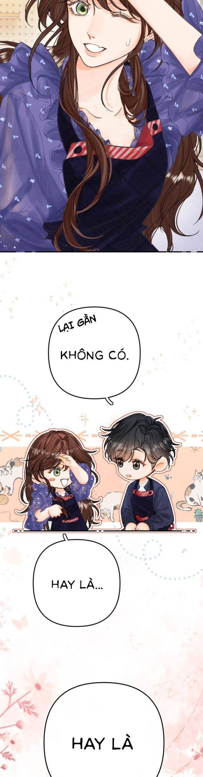 Xin Hãy Chăm Sóc Nhiều Hơn Chapter 16 - 37