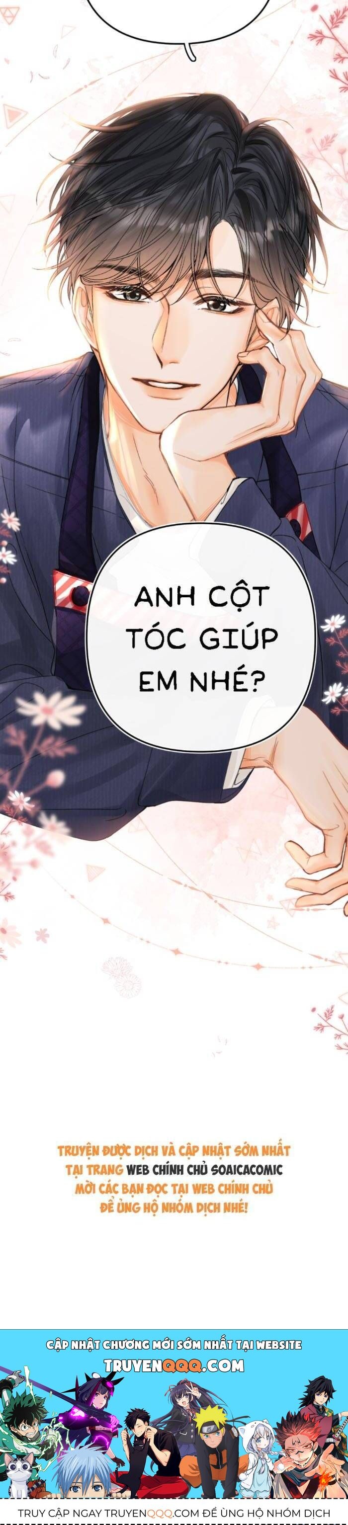 Xin Hãy Chăm Sóc Nhiều Hơn Chapter 16 - 38